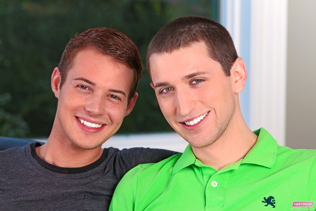 Chase Harding And Chase Erickson Gay Porn Pictures And Videos Men