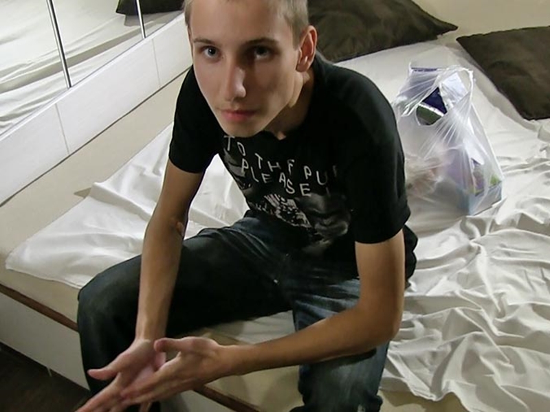 CzechHunter cute czech guys paid cash gay sex dirty young boy dick gay for pay rimming fucking cocksucking 006 tube download torrent gallery sexpics photo - Czech Hunter 164