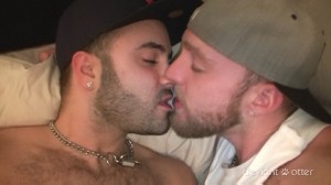 DeviantOtter boyfriend porn relationship hookups shy guys gay sex sucking cock rimming anal holes fucking bare ass 001 tube video gay porn gallery sexpics photo 300x168 - Eurocreme - sexy young boy Lucas Davidson jerks remembering last night's horny threesome!
