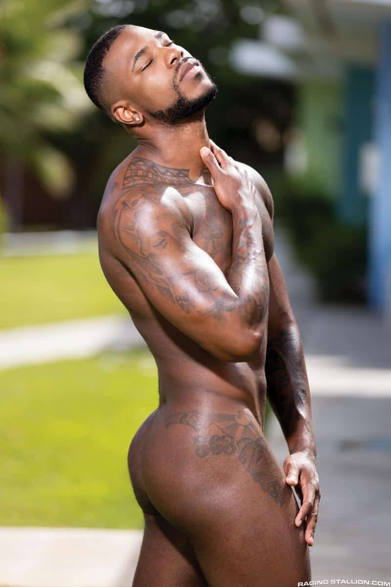 Jaime Acker Model Gay Black Porn Bilder