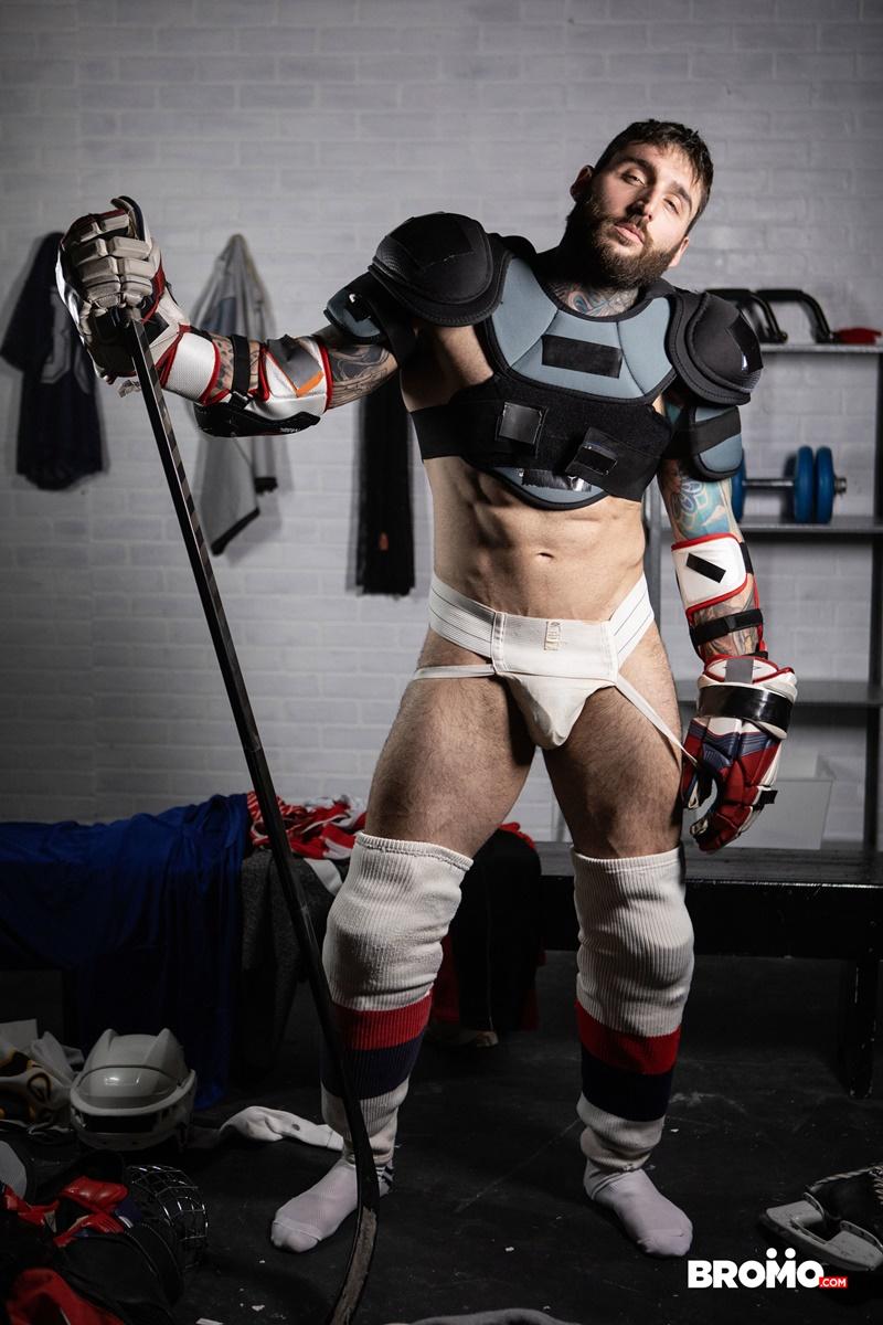 Ice Hockey players Tony DAngelo huge thick dick raw fucking sexy young dude Aiden Jacobs hot hole 3 gay porn pics - Ice Hockey players Tony DAngelo’s huge thick dick raw fucking sexy young dude Aiden Jacobs’s hot hole