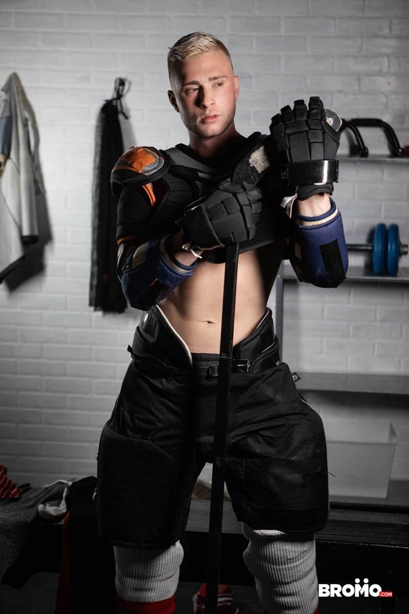 Ice Hockey players Tony DAngelo huge thick dick raw fucking sexy young dude Aiden Jacobs hot hole 5 gay porn pics - Ice Hockey players Tony DAngelo’s huge thick dick raw fucking sexy young dude Aiden Jacobs’s hot hole