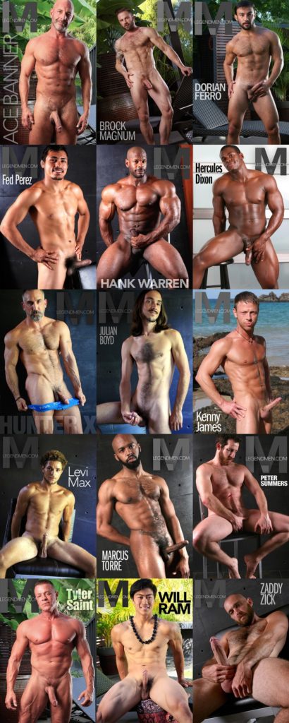My Gay Porn List Legend Men Sexy Naked Muscle Men gay porn pics 410x1024 1 - Legend Men – Gay Porn Site Review
