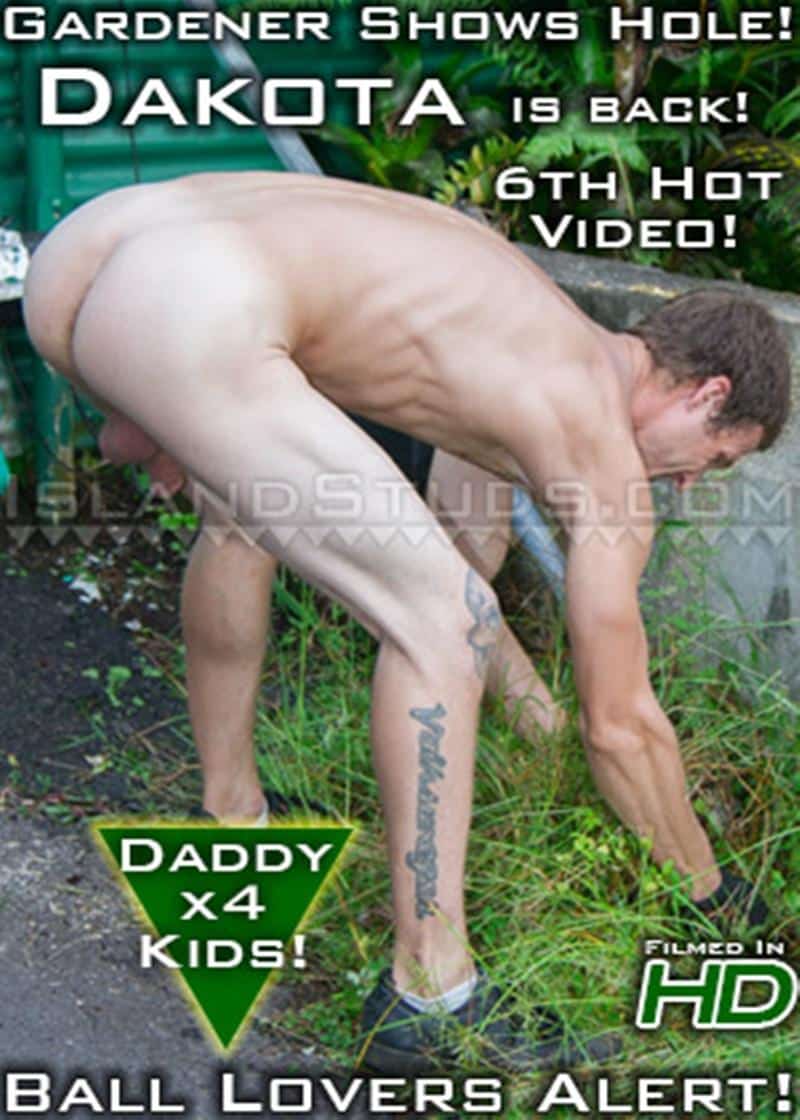 Cocky straight blue collar young dad Dakota strips bare wanking huge 8 inch dick a cum 21 gay porn pics 1 - Cocky straight blue-collar young dad Dakota strips bare wanking his huge 8 inch dick to a cum explosion