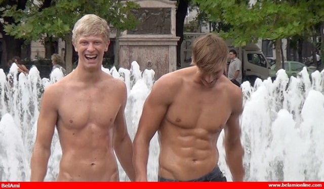 Belami Alex Waters And Mick Lovell Naked Euro Twinks Free photo Gallery